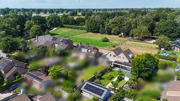 Medium property photo - Kruisbergsestraat 49, 6611 AH Overasselt