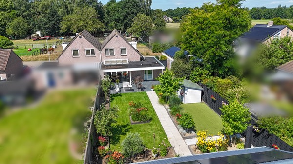 Medium property photo - Kruisbergsestraat 49, 6611 AH Overasselt