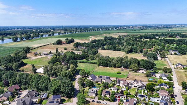 Medium property photo - Kruisbergsestraat 49, 6611 AH Overasselt