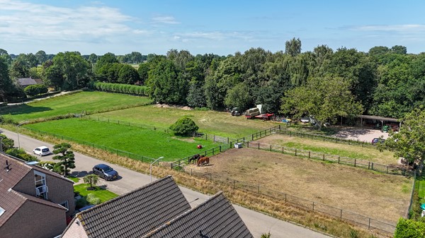 Medium property photo - Kruisbergsestraat 49, 6611 AH Overasselt