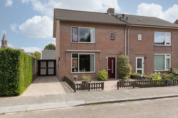 Prinses Irenestraat 3, 6611 BG Overasselt