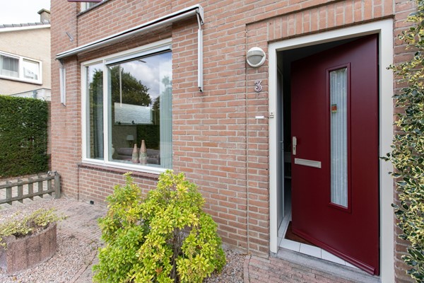 Medium property photo - Prinses Irenestraat 3, 6611 BG Overasselt