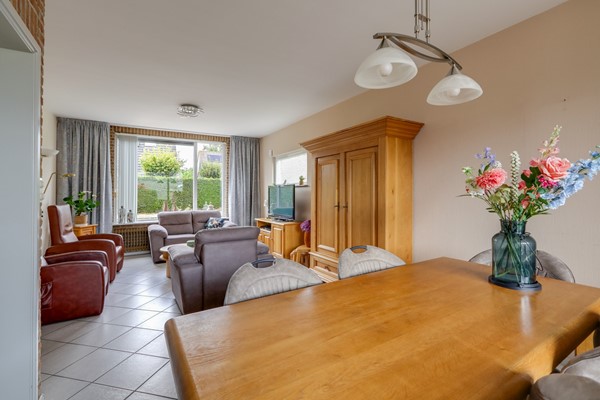 Medium property photo - Prinses Irenestraat 3, 6611 BG Overasselt