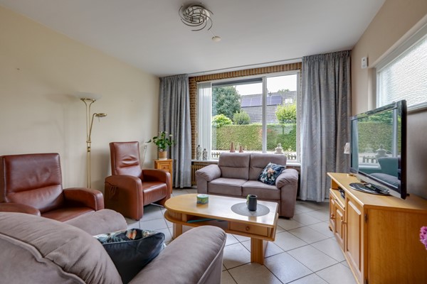 Medium property photo - Prinses Irenestraat 3, 6611 BG Overasselt