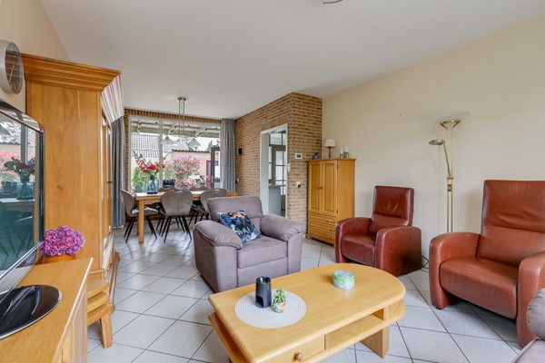 Medium property photo - Prinses Irenestraat 3, 6611 BG Overasselt