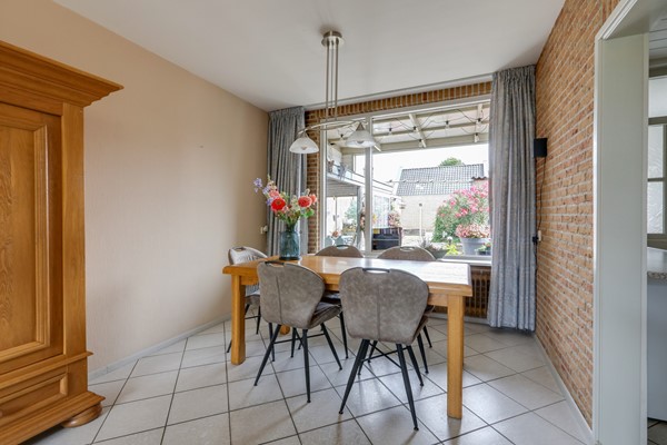 Medium property photo - Prinses Irenestraat 3, 6611 BG Overasselt