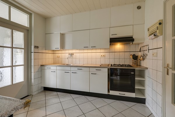 Medium property photo - Prinses Irenestraat 3, 6611 BG Overasselt