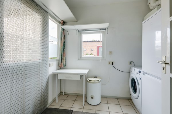 Medium property photo - Prinses Irenestraat 3, 6611 BG Overasselt