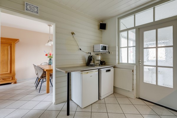 Medium property photo - Prinses Irenestraat 3, 6611 BG Overasselt