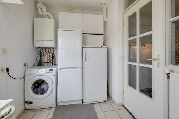 Medium property photo - Prinses Irenestraat 3, 6611 BG Overasselt