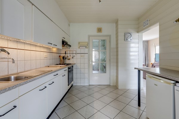 Medium property photo - Prinses Irenestraat 3, 6611 BG Overasselt