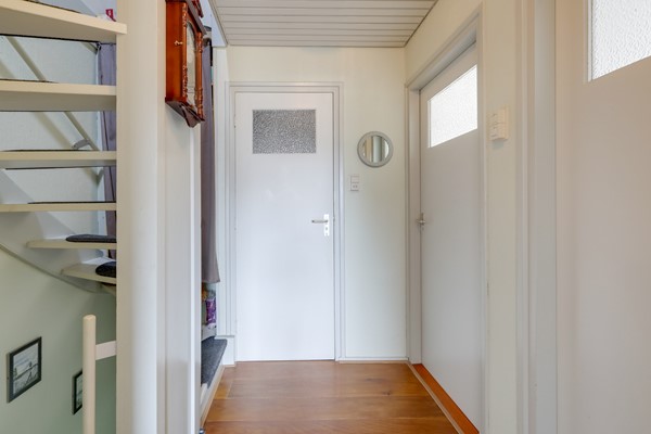 Medium property photo - Prinses Irenestraat 3, 6611 BG Overasselt