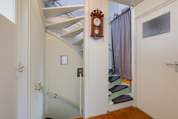 Medium property photo - Prinses Irenestraat 3, 6611 BG Overasselt