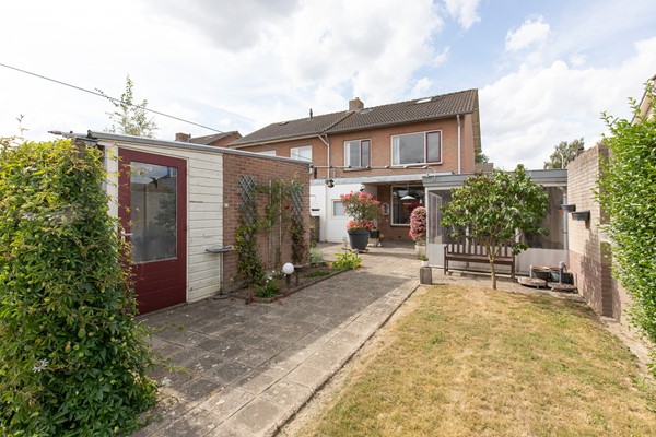 Medium property photo - Prinses Irenestraat 3, 6611 BG Overasselt