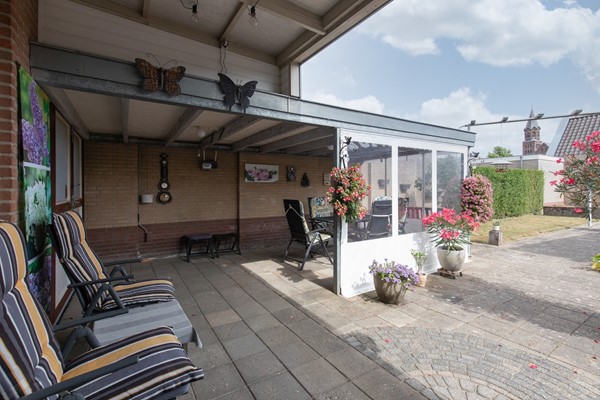 Medium property photo - Prinses Irenestraat 3, 6611 BG Overasselt