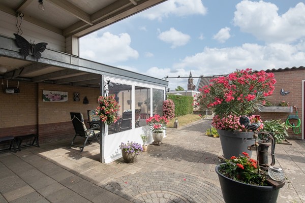 Medium property photo - Prinses Irenestraat 3, 6611 BG Overasselt