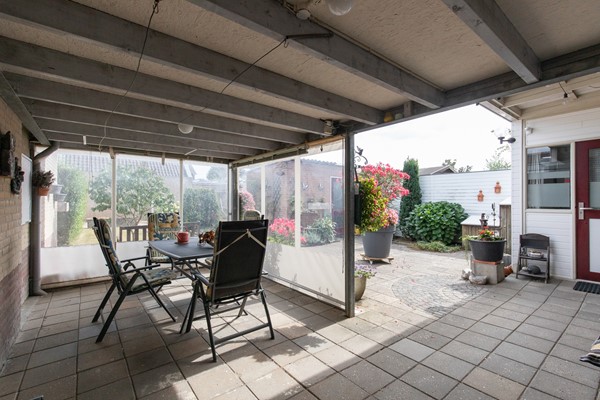 Medium property photo - Prinses Irenestraat 3, 6611 BG Overasselt