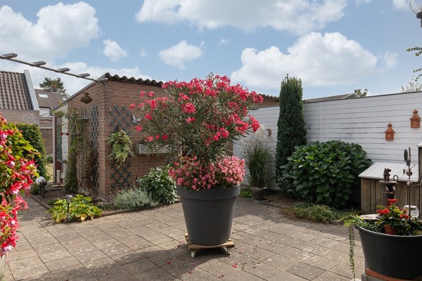 Medium property photo - Prinses Irenestraat 3, 6611 BG Overasselt