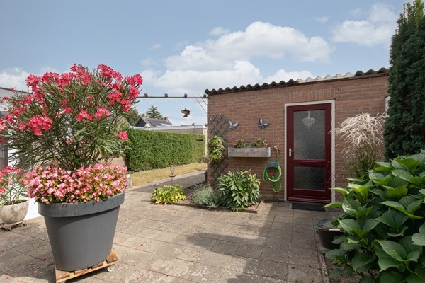 Medium property photo - Prinses Irenestraat 3, 6611 BG Overasselt