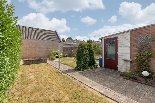 Medium property photo - Prinses Irenestraat 3, 6611 BG Overasselt