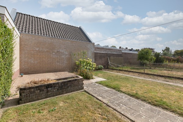 Medium property photo - Prinses Irenestraat 3, 6611 BG Overasselt