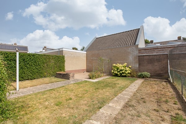 Medium property photo - Prinses Irenestraat 3, 6611 BG Overasselt