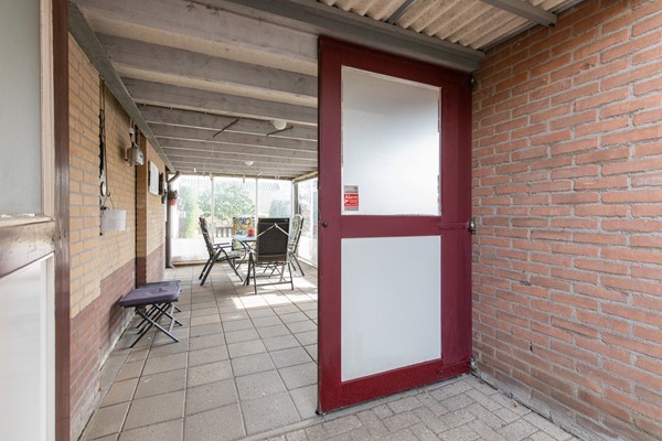 Medium property photo - Prinses Irenestraat 3, 6611 BG Overasselt