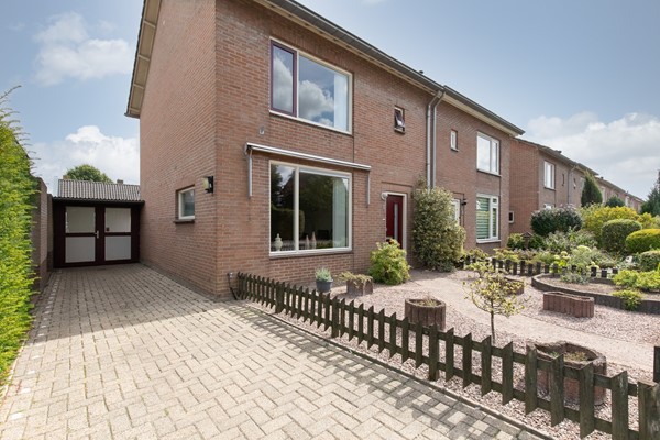 Medium property photo - Prinses Irenestraat 3, 6611 BG Overasselt