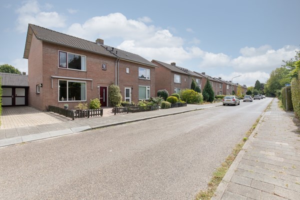 Medium property photo - Prinses Irenestraat 3, 6611 BG Overasselt