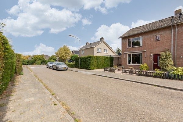 Medium property photo - Prinses Irenestraat 3, 6611 BG Overasselt
