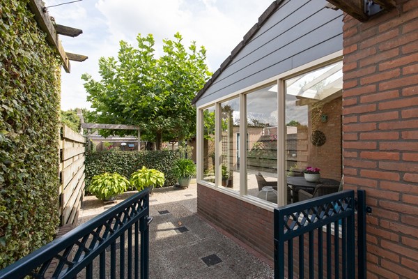 Medium property photo - Prinses Irenestraat 23, 6611 BG Overasselt