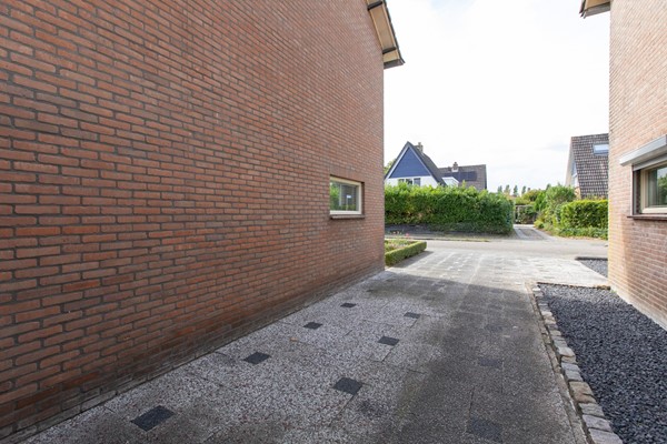 Medium property photo - Prinses Irenestraat 23, 6611 BG Overasselt