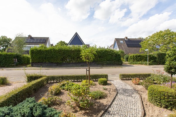 Medium property photo - Prinses Irenestraat 23, 6611 BG Overasselt