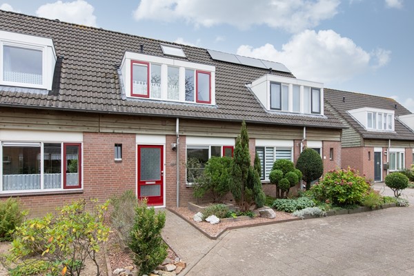 Kievitstraat 24, 6611 CG Overasselt