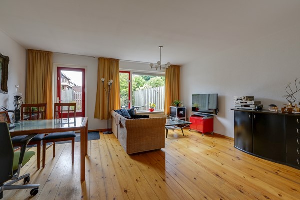 Medium property photo - Kievitstraat 24, 6611 CG Overasselt