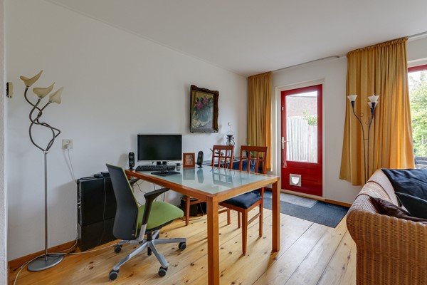 Medium property photo - Kievitstraat 24, 6611 CG Overasselt