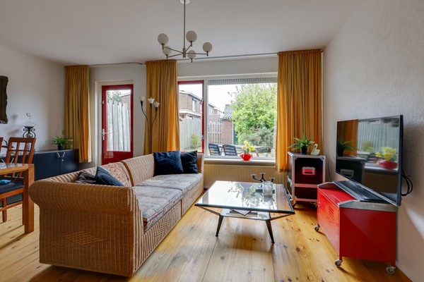 Medium property photo - Kievitstraat 24, 6611 CG Overasselt