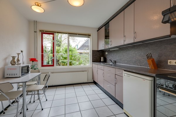 Medium property photo - Kievitstraat 24, 6611 CG Overasselt