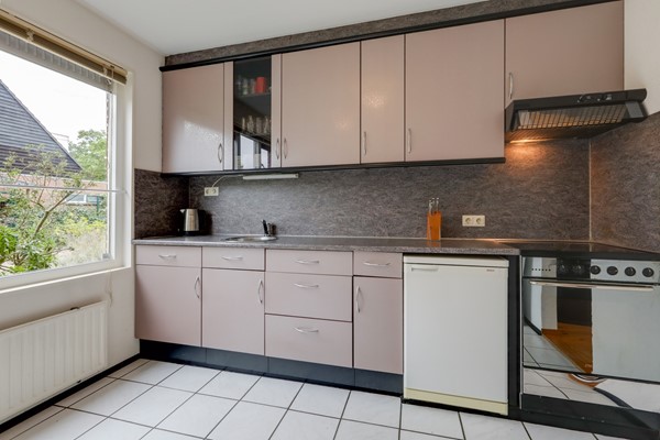 Medium property photo - Kievitstraat 24, 6611 CG Overasselt
