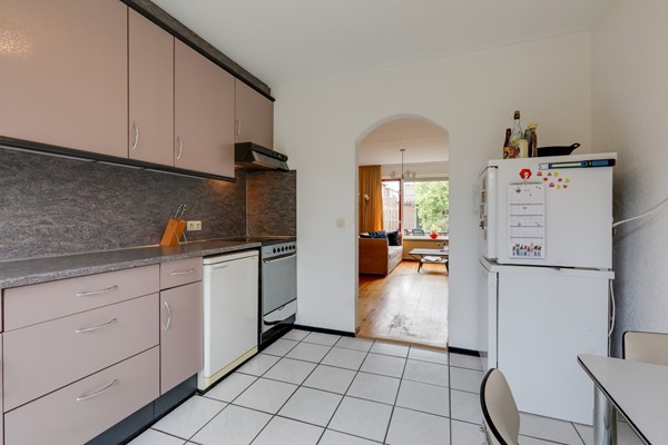 Medium property photo - Kievitstraat 24, 6611 CG Overasselt
