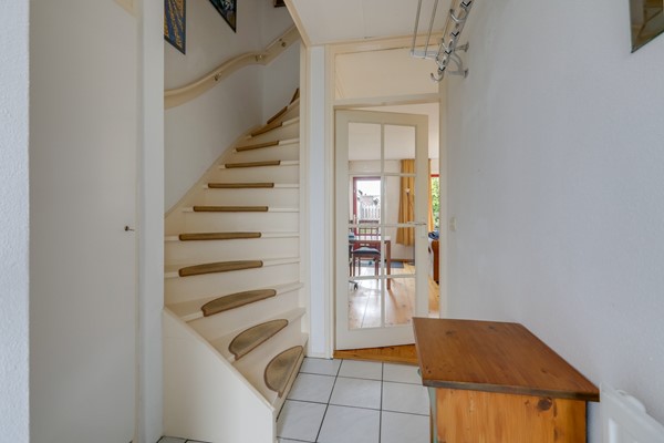 Medium property photo - Kievitstraat 24, 6611 CG Overasselt