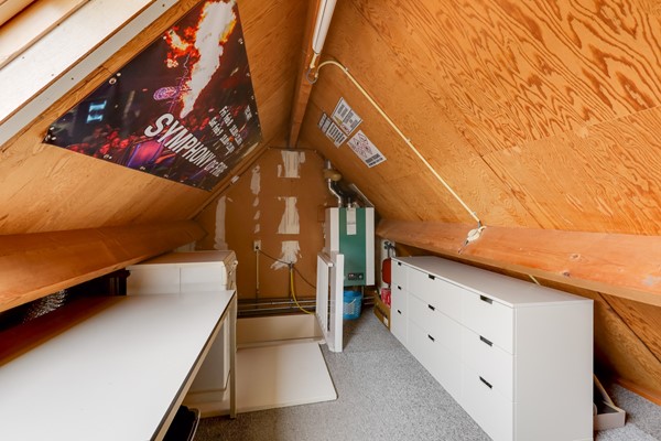 Medium property photo - Kievitstraat 24, 6611 CG Overasselt