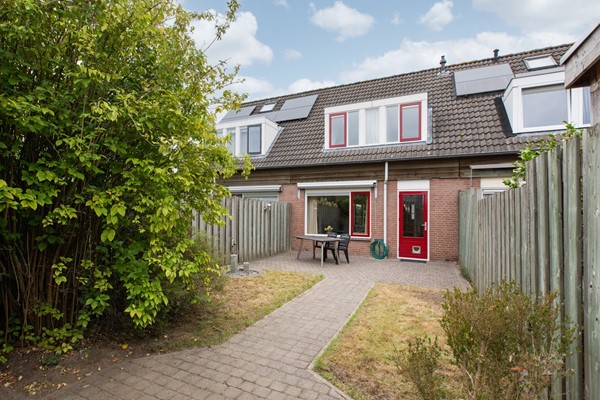 Medium property photo - Kievitstraat 24, 6611 CG Overasselt