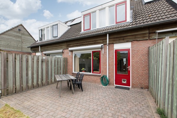 Medium property photo - Kievitstraat 24, 6611 CG Overasselt