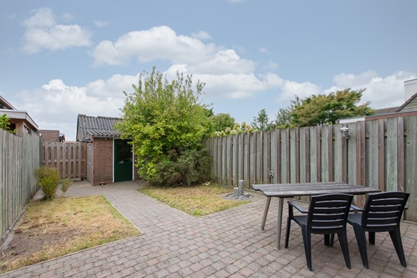 Medium property photo - Kievitstraat 24, 6611 CG Overasselt