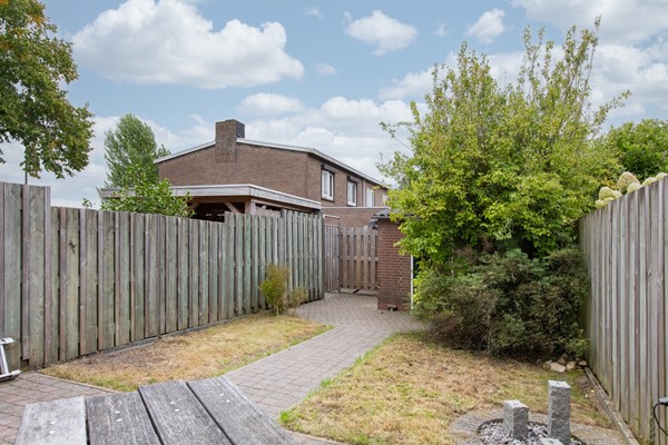 Medium property photo - Kievitstraat 24, 6611 CG Overasselt
