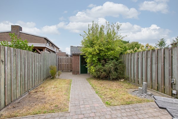Medium property photo - Kievitstraat 24, 6611 CG Overasselt