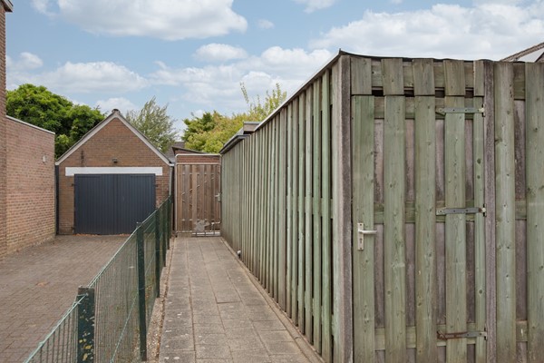 Medium property photo - Kievitstraat 24, 6611 CG Overasselt