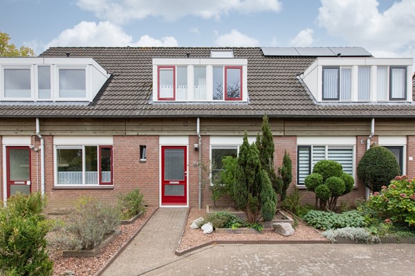 Medium property photo - Kievitstraat 24, 6611 CG Overasselt