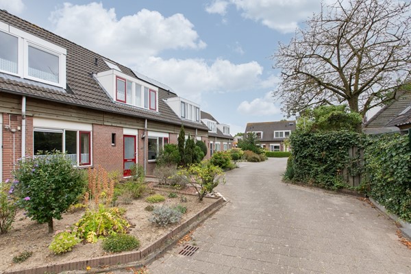 Medium property photo - Kievitstraat 24, 6611 CG Overasselt